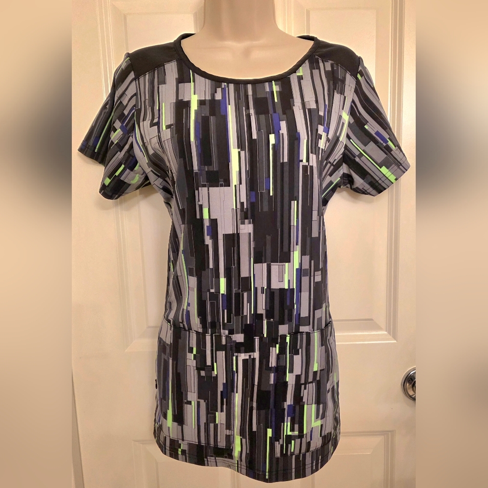 Wonderwink Scrub Top- S